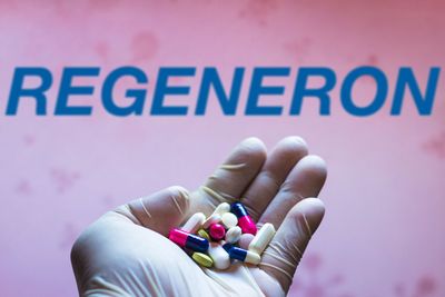 Here's What to Expect From Regeneron Pharmaceuticals’ Next Earnings Report
